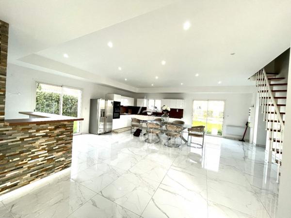 Grande maison familiale avec annexe indépendante  Lavaur , Labastide st Georges