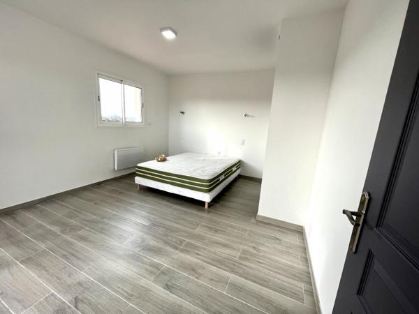 Grande maison familiale avec annexe indépendante  Lavaur , Labastide st Georges