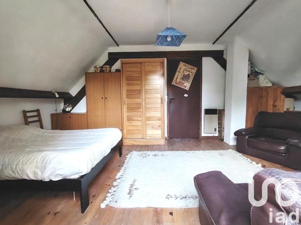 Maison à vendre 6 pièces 158 m² Gif-sur-Yvette