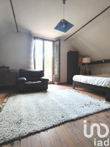 Maison à vendre 6 pièces 158 m² Gif-sur-Yvette