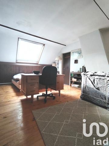 Maison à vendre 6 pièces 158 m² Gif-sur-Yvette