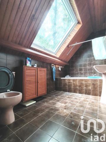 Maison à vendre 6 pièces 158 m² Gif-sur-Yvette