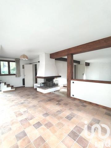 Maison à vendre 6 pièces 158 m² Gif-sur-Yvette