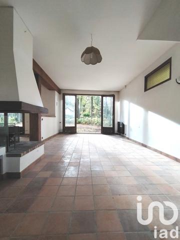 Maison à vendre 6 pièces 158 m² Gif-sur-Yvette