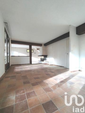 Maison à vendre 6 pièces 158 m² Gif-sur-Yvette