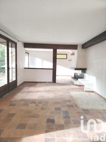 Maison à vendre 6 pièces 158 m² Gif-sur-Yvette