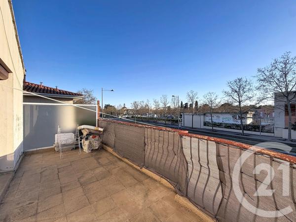 Appartement F1 à vendre  1 pièce - 14 m2 MONTPELLIER - 34