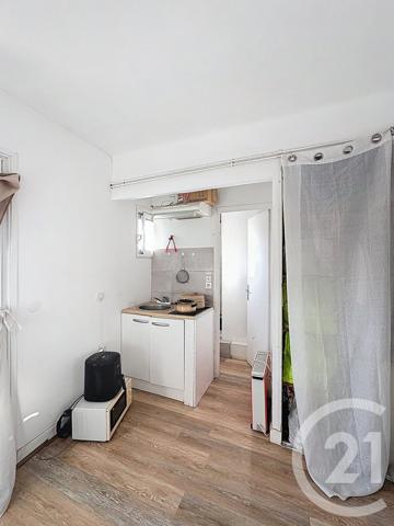 Appartement F1 à vendre  1 pièce - 14 m2 MONTPELLIER - 34