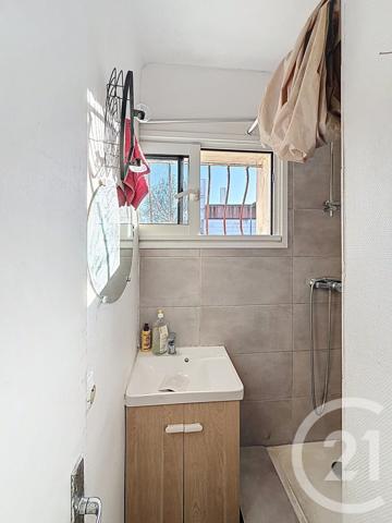 Appartement F1 à vendre  1 pièce - 14 m2 MONTPELLIER - 34