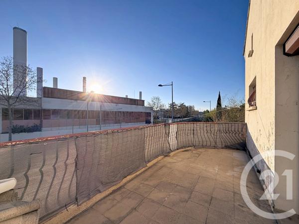 Appartement F1 à vendre  1 pièce - 14 m2 MONTPELLIER - 34