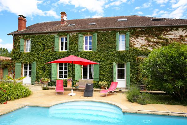 Maison à vendre à Aire-sur-l'Adour (40800) - Landes