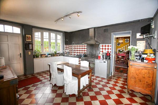 Maison à vendre à Aire-sur-l'Adour (40800) - Landes