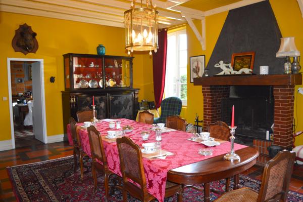 Maison à vendre à Aire-sur-l'Adour (40800) - Landes