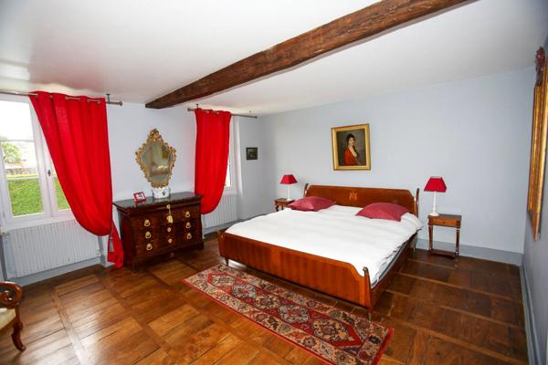 Maison à vendre à Aire-sur-l'Adour (40800) - Landes
