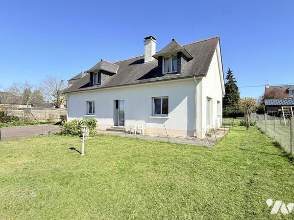 Vente Maison T7