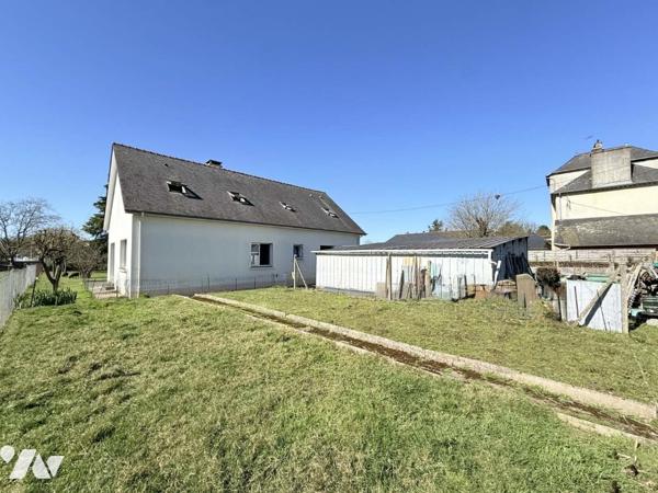 Vente Maison T7