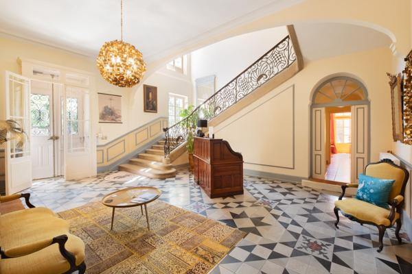 Vente Château Pézenas 20 Pièces 1400 m²