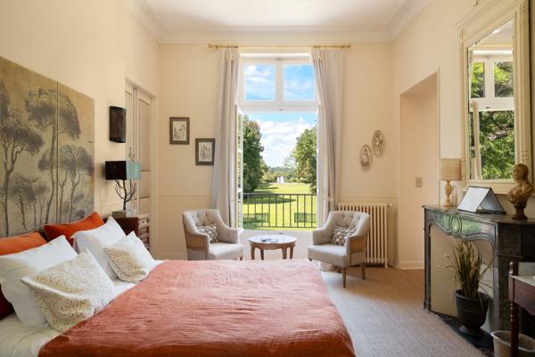 Vente Château Pézenas 20 Pièces 1400 m²