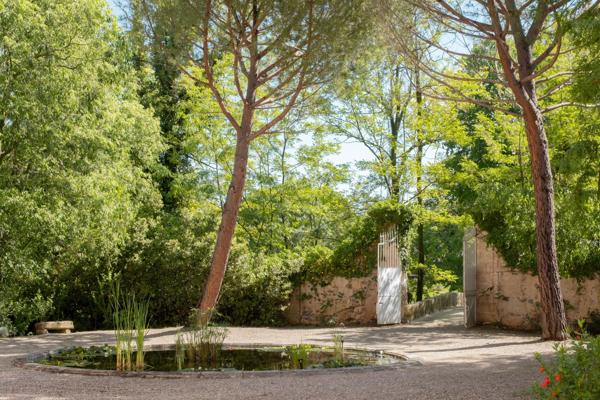 Vente Château Pézenas 20 Pièces 1400 m²