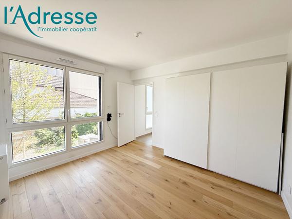 Appartement 4 pièce(s) 77 m2