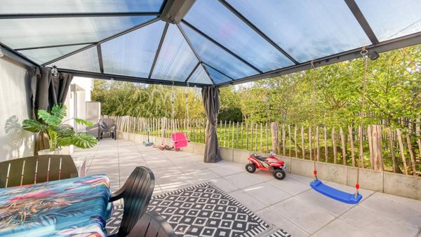 Appartement Roissy En Brie 4 pièce(s) 82.4 m2