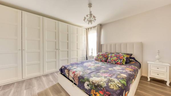 Appartement Roissy En Brie 4 pièce(s) 82.4 m2