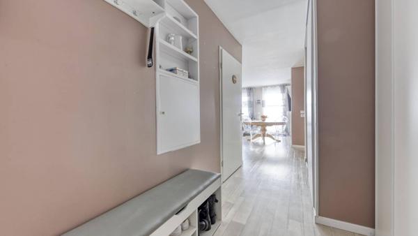 Appartement Roissy En Brie 4 pièce(s) 82.4 m2