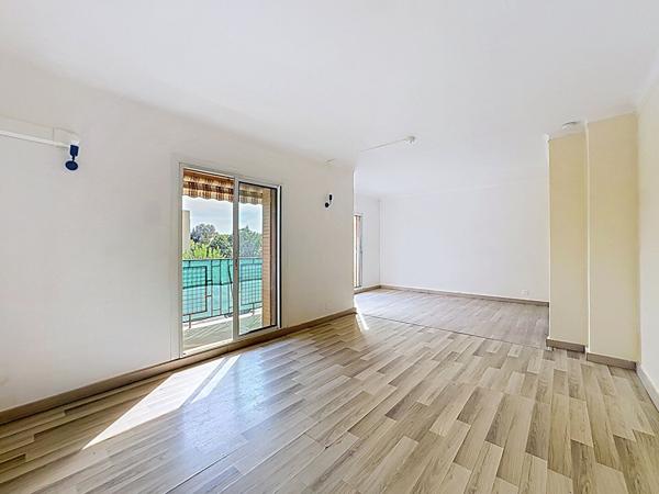 AVIGNON T3 DE 65 M² AVEC BALCON, CAVE ET PARKING RÉSIDENCE SÉCURISÉE
