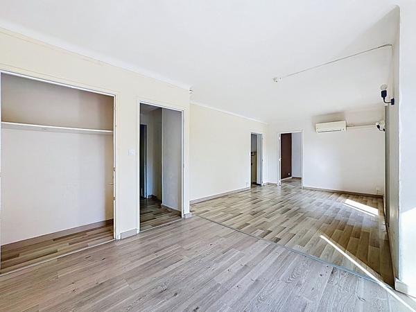 AVIGNON T3 DE 65 M² AVEC BALCON, CAVE ET PARKING RÉSIDENCE SÉCURISÉE