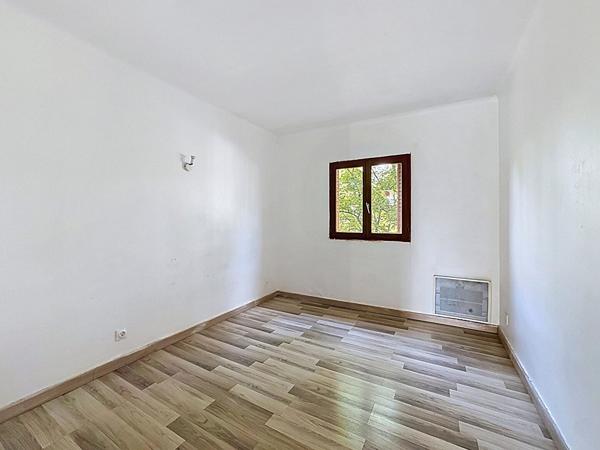 AVIGNON T3 DE 65 M² AVEC BALCON, CAVE ET PARKING RÉSIDENCE SÉCURISÉE