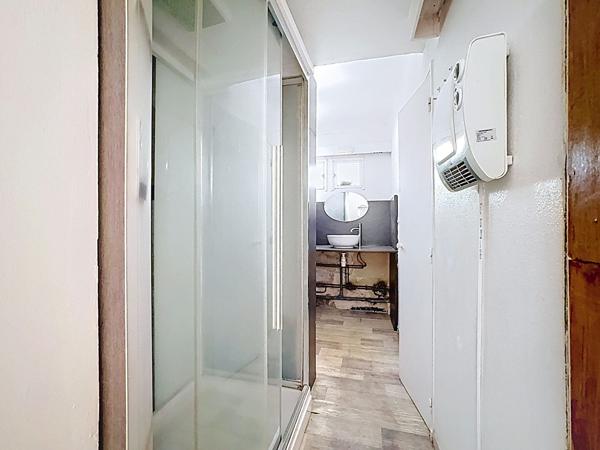 AVIGNON T3 DE 65 M² AVEC BALCON, CAVE ET PARKING RÉSIDENCE SÉCURISÉE