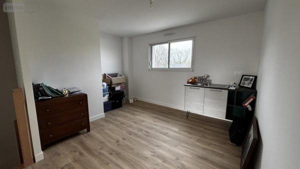 Maison à vendre à Sainte-Gemmes-sur-Loire dans le Maine-et-Loire (49130), ref : 49020-493