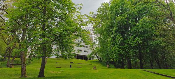 À Combs-la-Ville – Bel Appartement 3 pièces de 66 m² dans belle résidence arborée, au dernier étage (4/4) avec parking couvert et cave