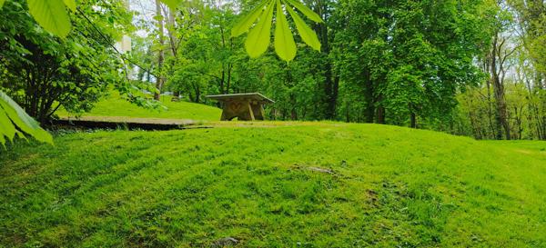 À Combs-la-Ville – Bel Appartement 3 pièces de 66 m² dans belle résidence arborée, au dernier étage (4/4) avec parking couvert et cave