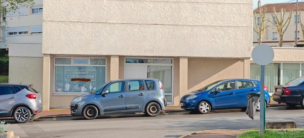 À Combs-la-Ville – Bel Appartement 3 pièces de 66 m² dans belle résidence arborée, au dernier étage (4/4) avec parking couvert et cave