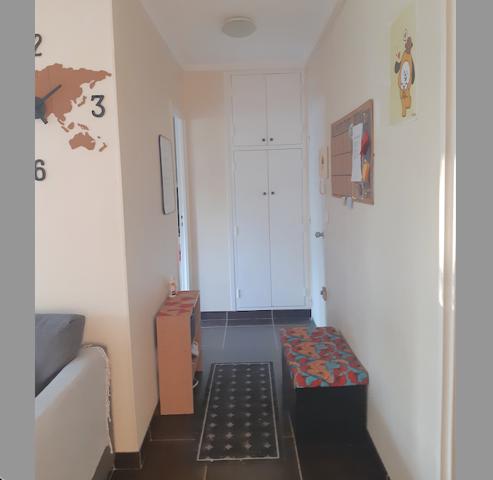 À Combs-la-Ville – Bel Appartement 3 pièces de 66 m² dans belle résidence arborée, au dernier étage (4/4) avec parking couvert et cave