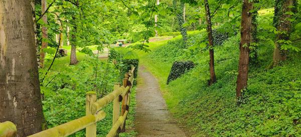 À Combs-la-Ville – Bel Appartement 3 pièces de 66 m² dans belle résidence arborée, au dernier étage (4/4) avec parking couvert et cave