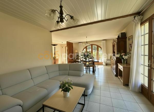 Vente Maison101 m² - 4 Pièces - SOULAC SUR MER (33780)