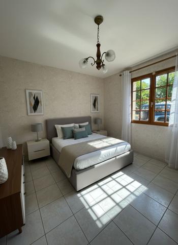 Vente Maison101 m² - 4 Pièces - SOULAC SUR MER (33780)