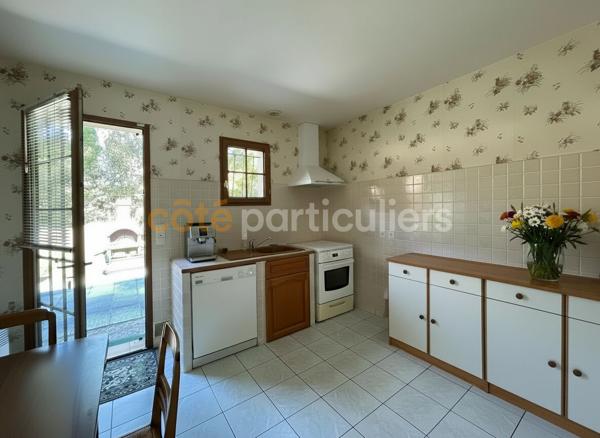Vente Maison101 m² - 4 Pièces - SOULAC SUR MER (33780)