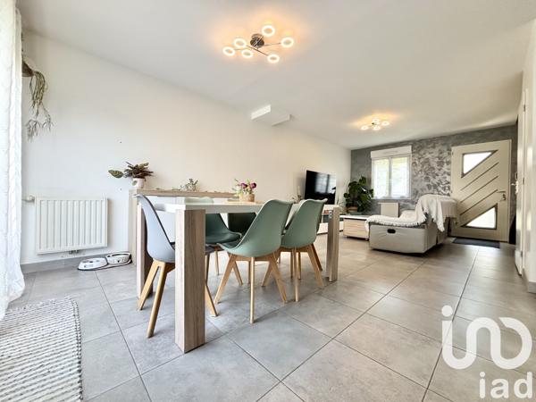 Maison à vendre 5 pièces 89 m² Guignes