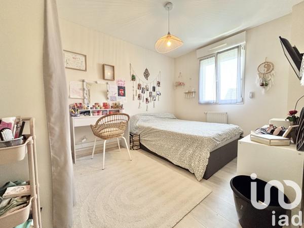 Maison à vendre 5 pièces 89 m² Guignes