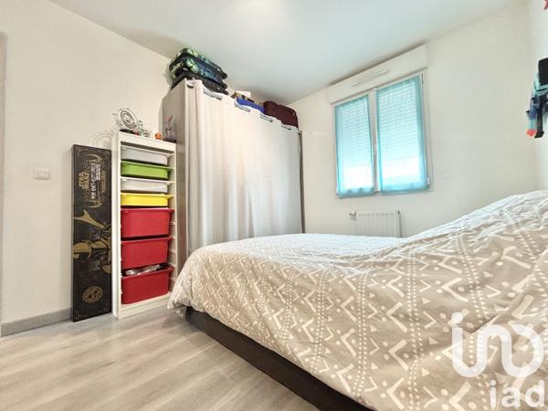 Maison à vendre 5 pièces 89 m² Guignes