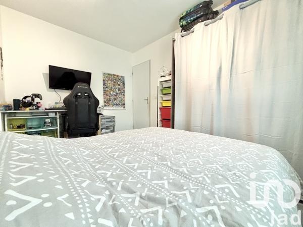 Maison à vendre 5 pièces 89 m² Guignes