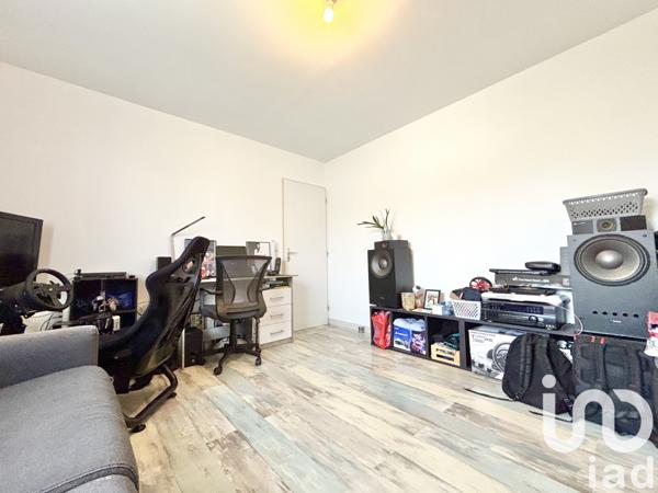 Maison à vendre 5 pièces 89 m² Guignes