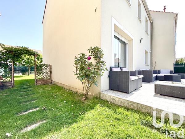 Maison à vendre 5 pièces 89 m² Guignes