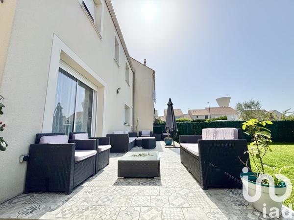 Maison à vendre 5 pièces 89 m² Guignes