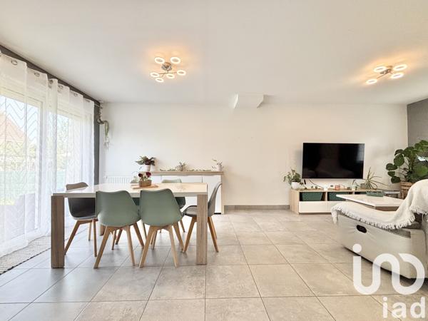 Maison à vendre 5 pièces 89 m² Guignes