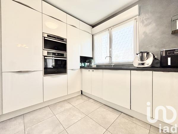 Maison à vendre 5 pièces 89 m² Guignes