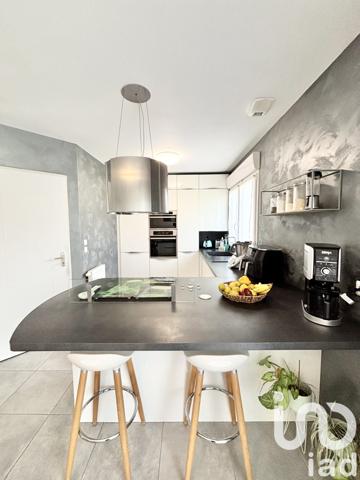 Maison à vendre 5 pièces 89 m² Guignes